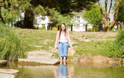 Powerflow® G4 und Wasser