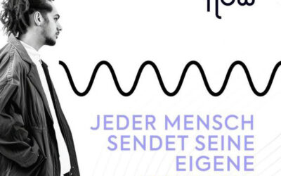 Powerflow® stehende Welle