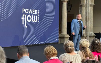 Powerflow® Expert:innen-Ausbildung in Santiago de Compostela