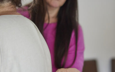 Wenn die Energie wieder fließt – Ein Einblick in eine Powerflow® -Einzelsitzung