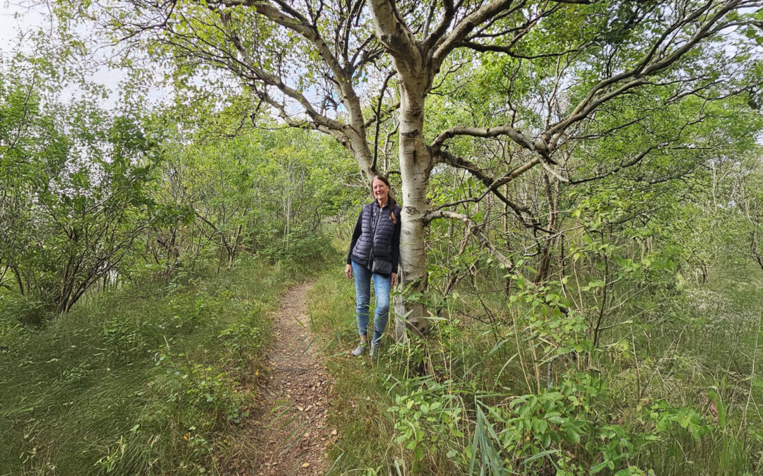 Jeder Tropfen zählt – Haltung in der Begleitung von Menschen mit Demenz