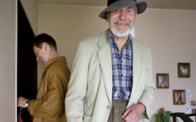 Toleranz und Demenz – annehmen, was ist.